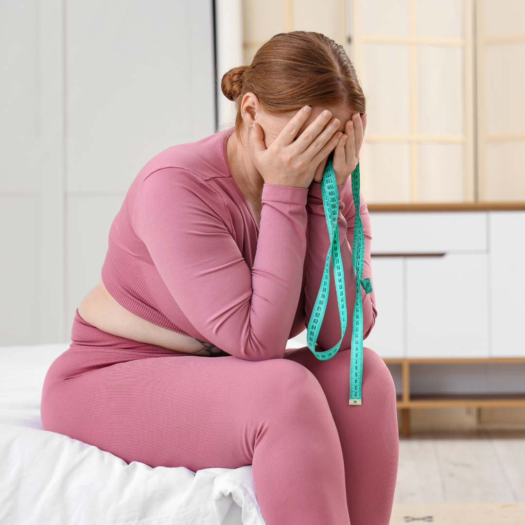 What Happens When Your Metabolism Slows Down