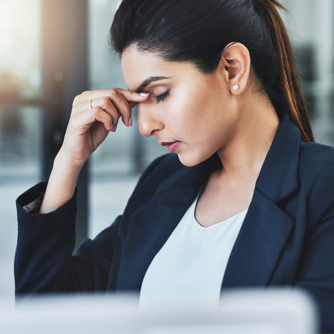Could Your Thyroid Be Affecting Your Energy and Focus
