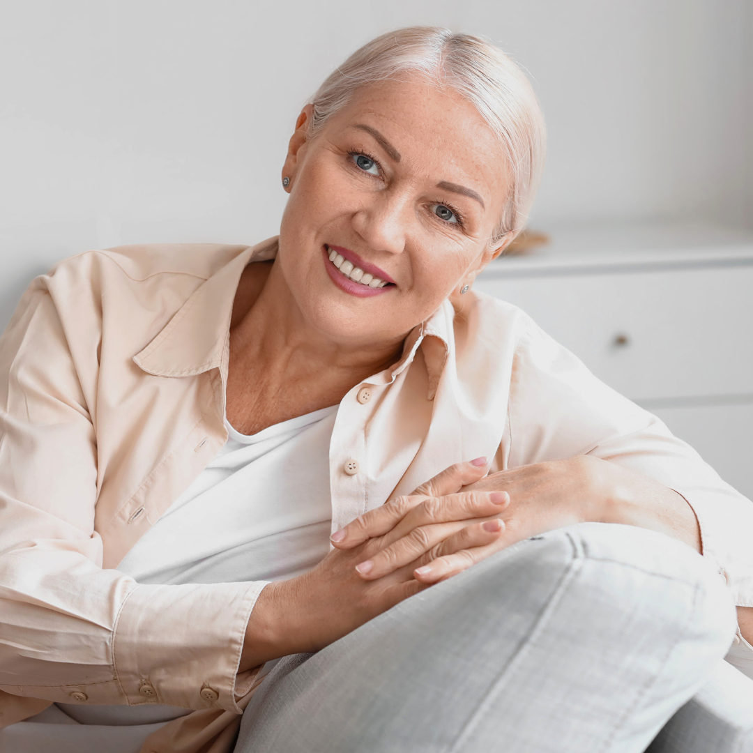 Understanding Genitourinary Syndrome of Menopause and Your Treatment Options