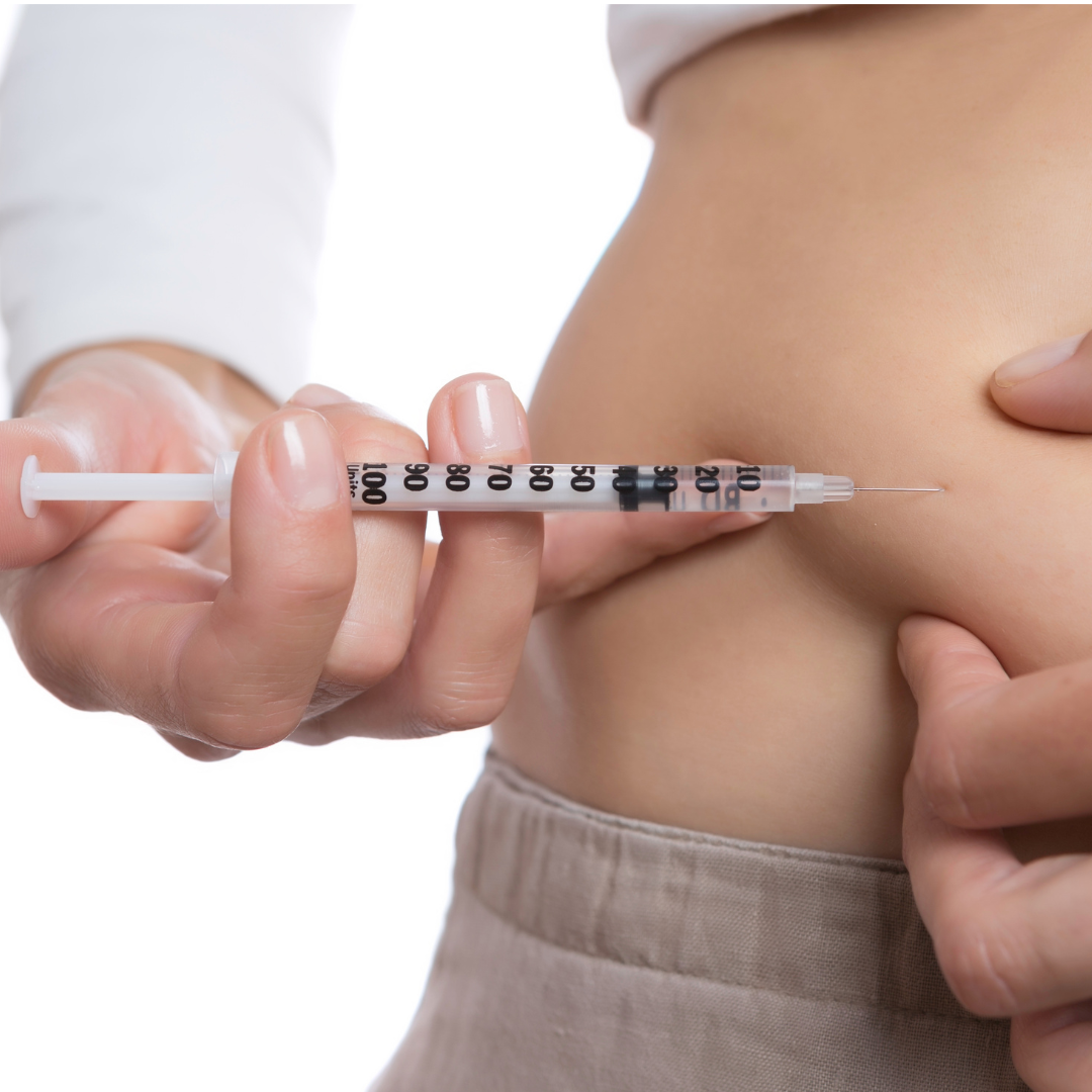 How GLP-1 Supports Whole Body Health
