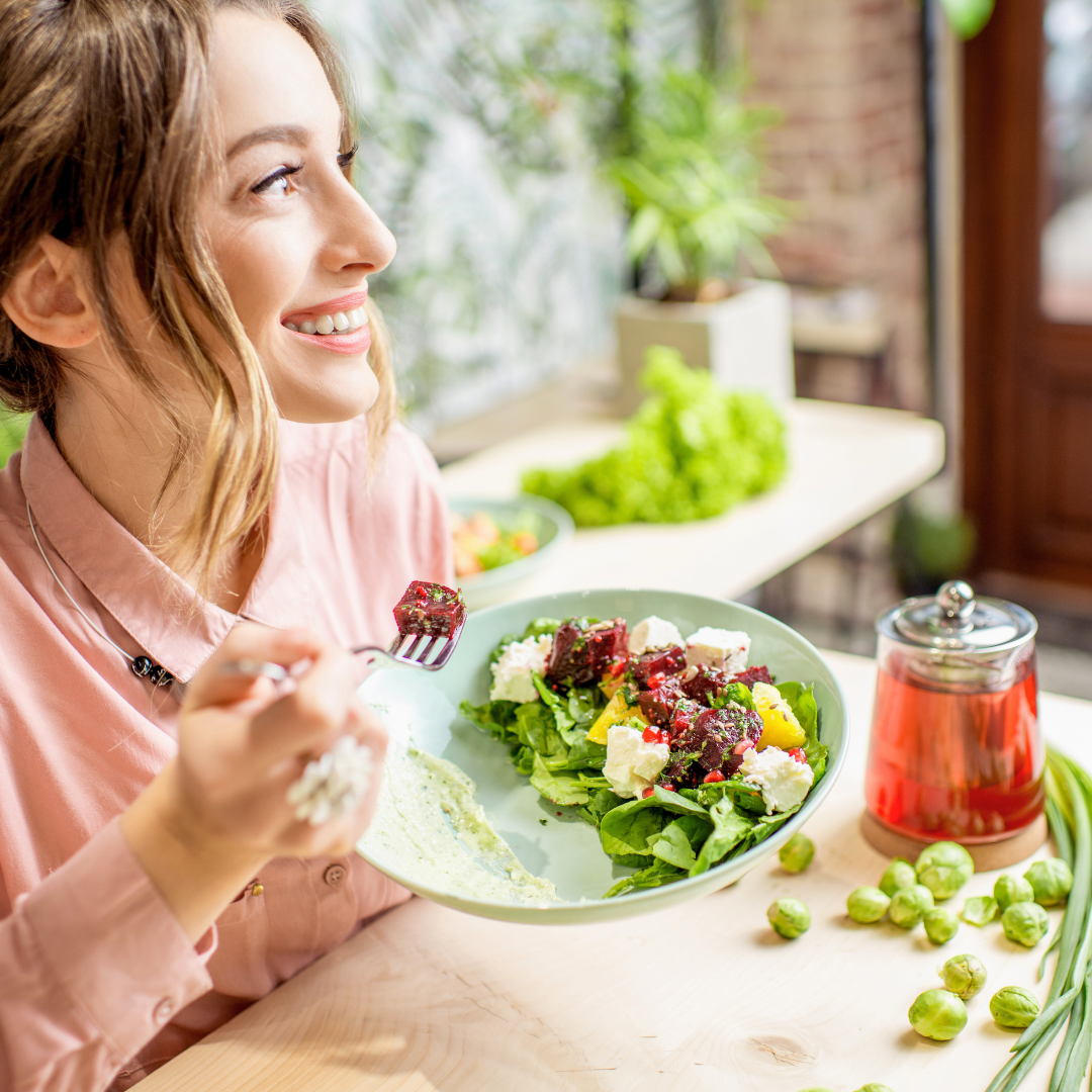 How Weight Loss Supports Mental Health
