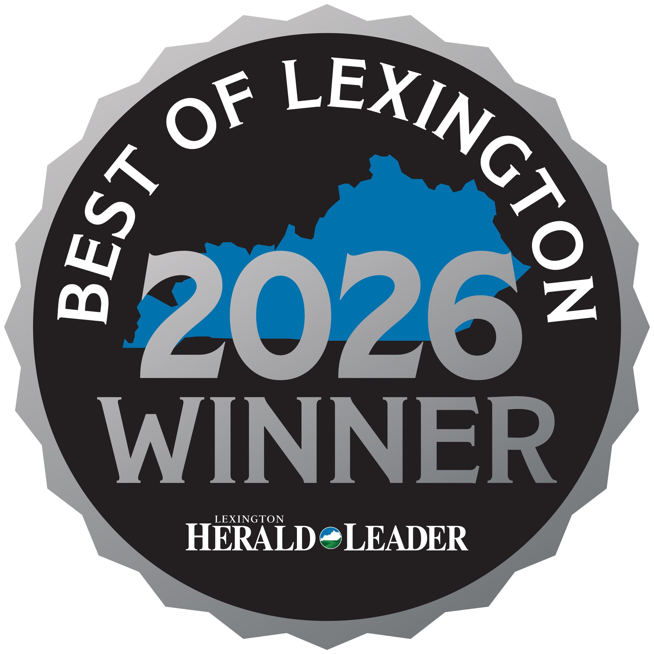 Best Of Lexington 2026: Silver - Best Women's Clinic