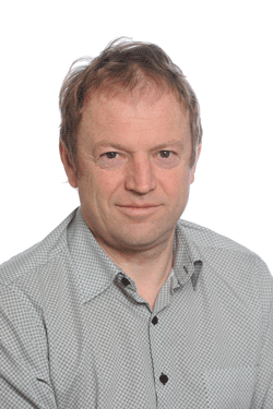 Jos De Groote - Campina Energie