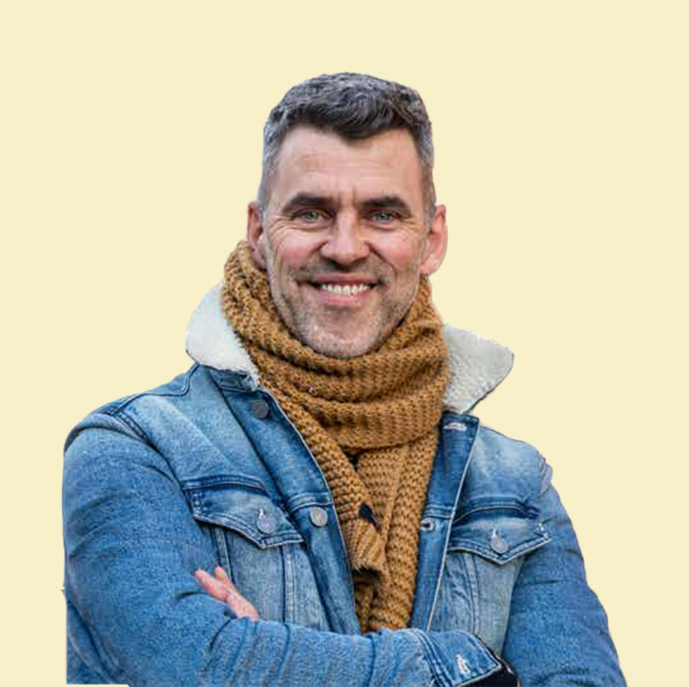 Jef Paulussen - Campina Energie