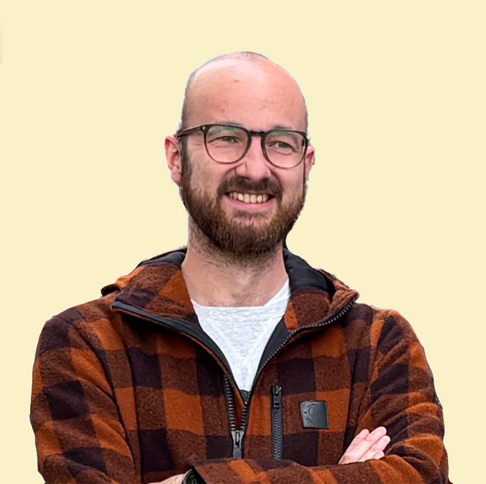 Dennis Obbels - Campina Energie