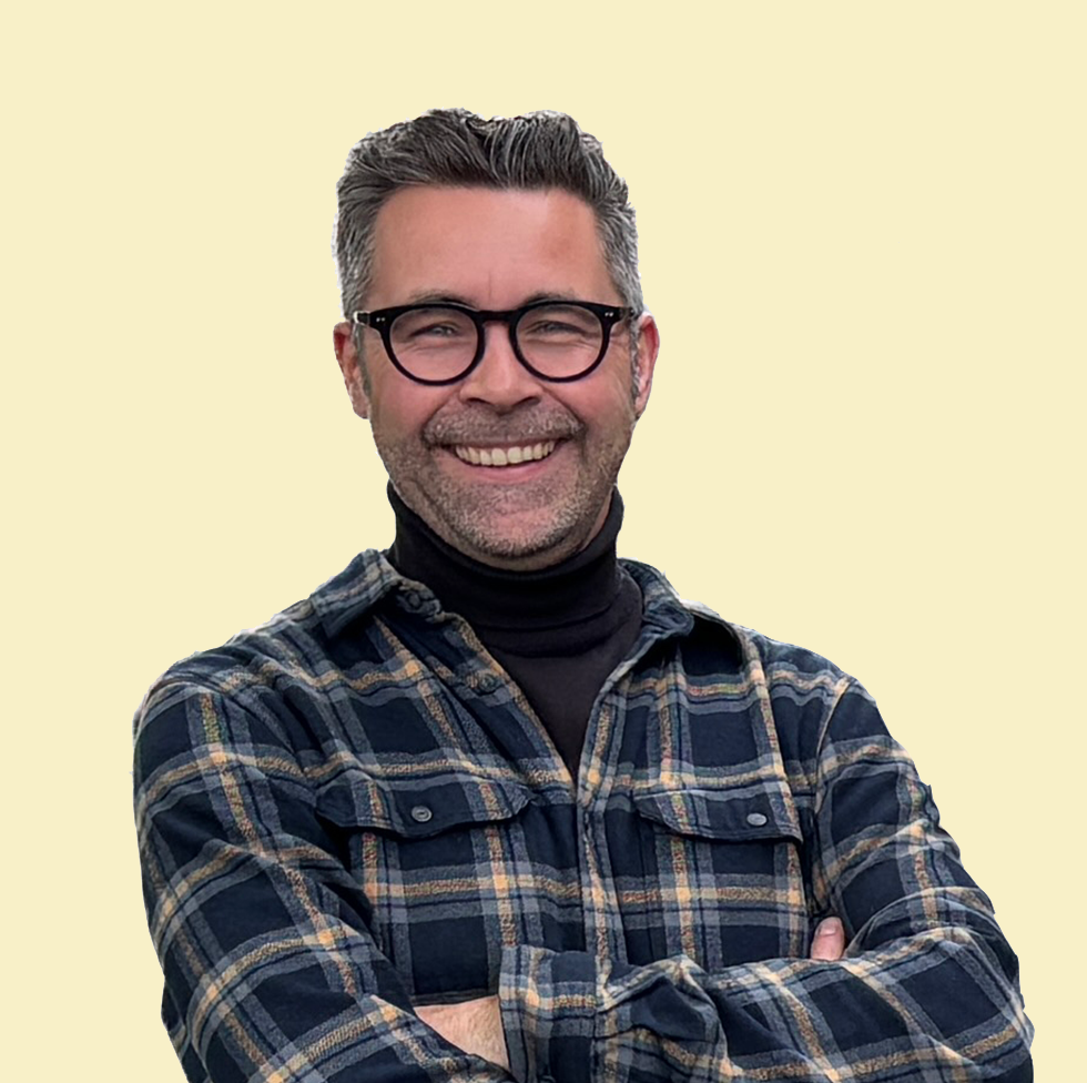 Bram van Dun - Campina Energie