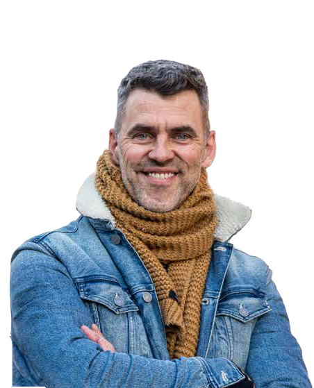 Jef Paulussen - Campina Energie