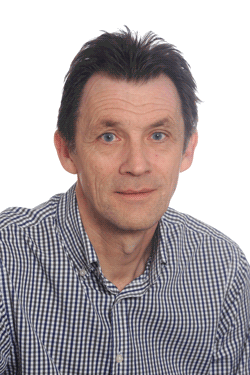 Mark Jacobs - Campina Energie