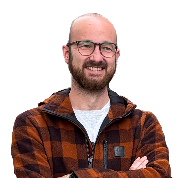 Dennis Obbels - Campina Energie