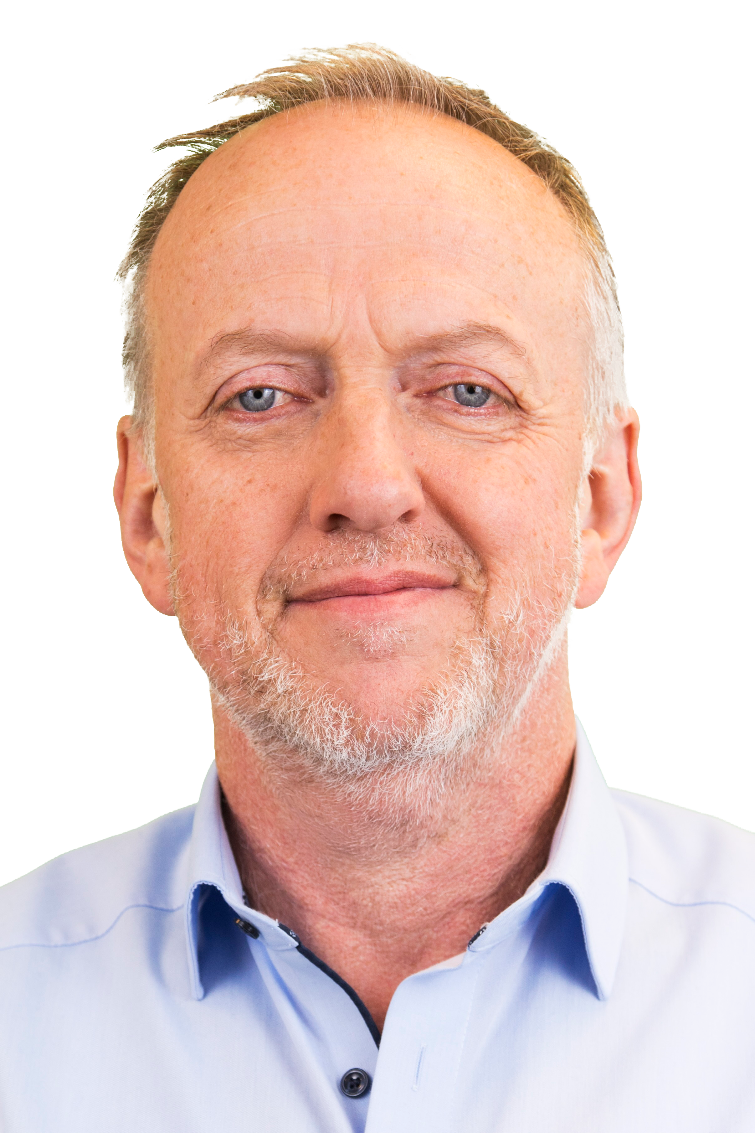 Danny Gladines - Campina Energie