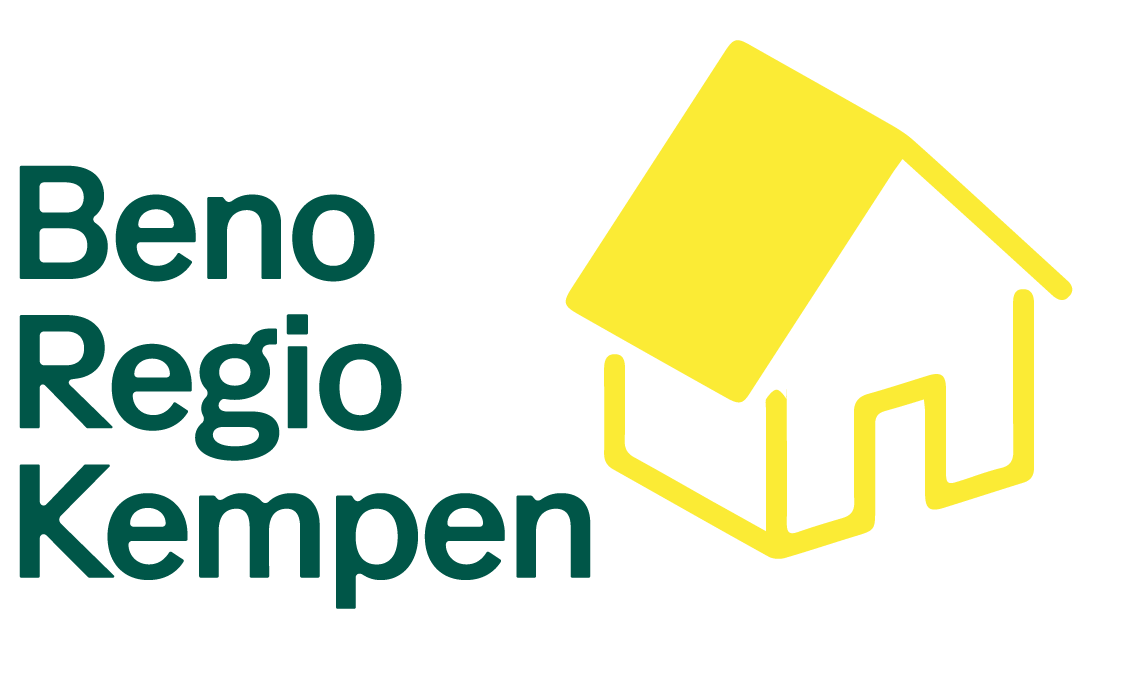 Logo Benoregio Kempen