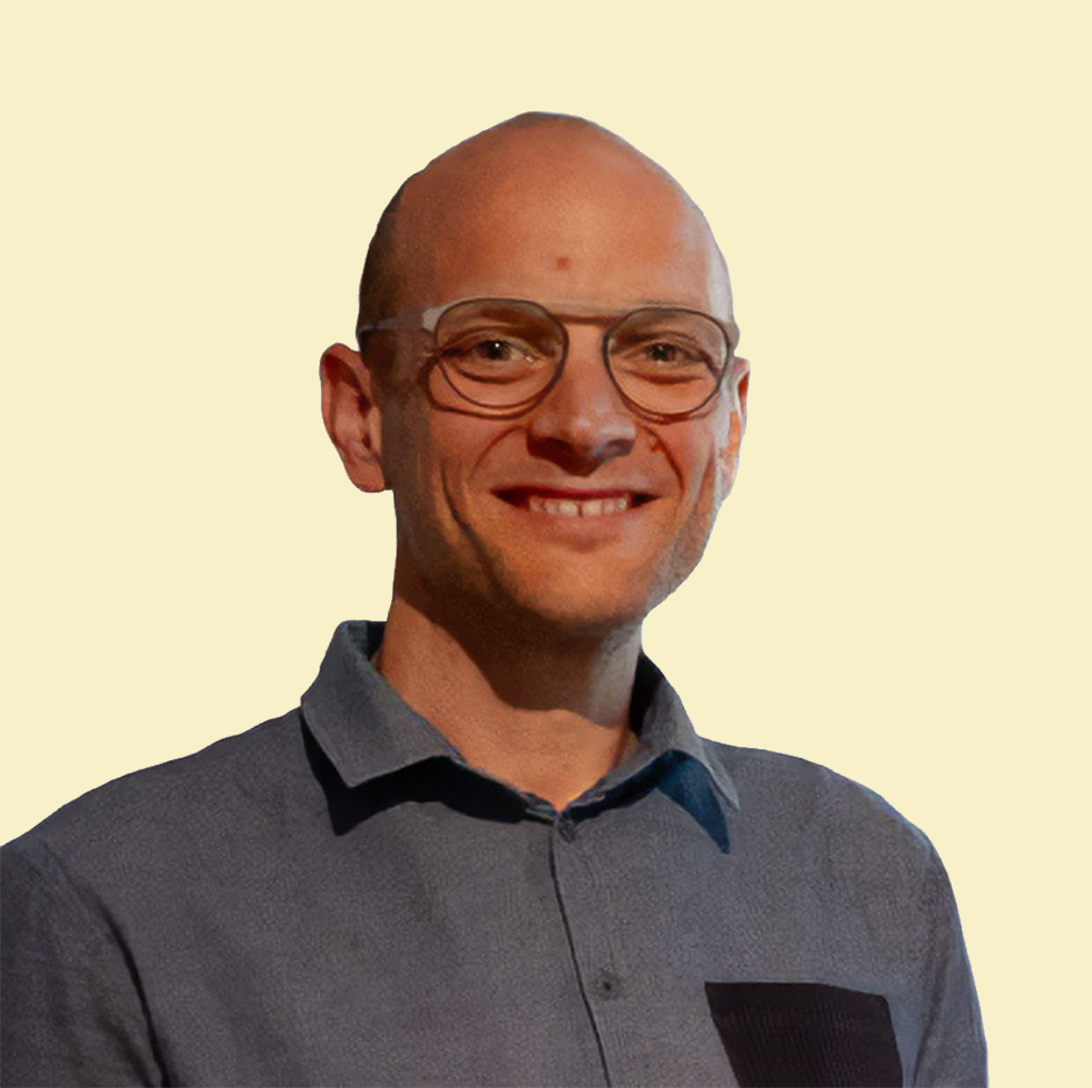 Marijn Buijs - Campina Energie