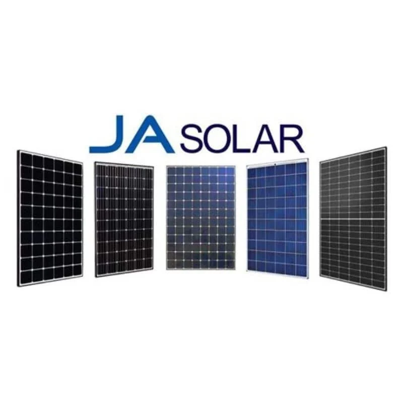 JA Solar Solar Panels