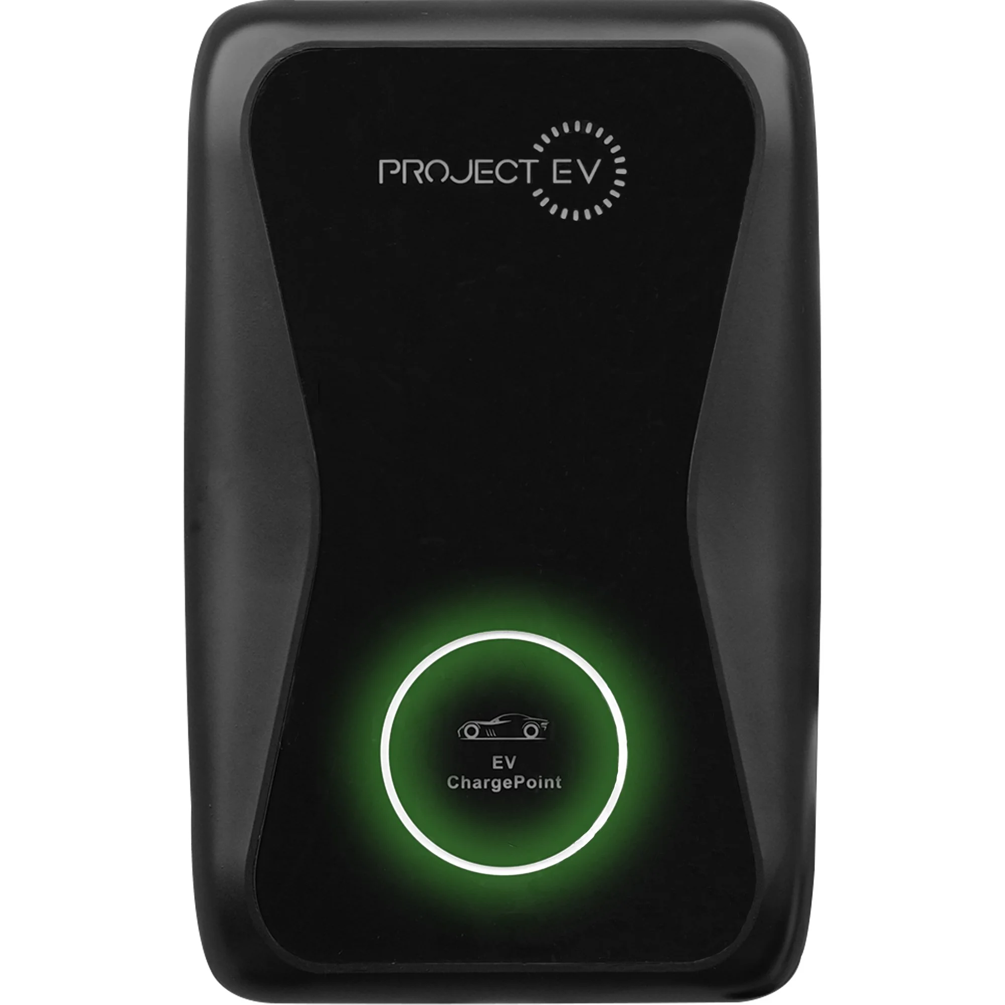 Project EV Charger