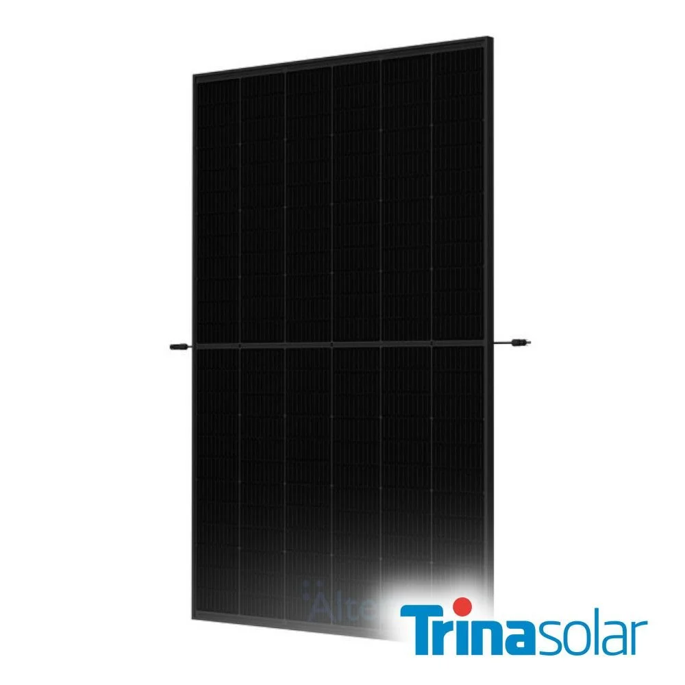 Trinasolar Solar Panels