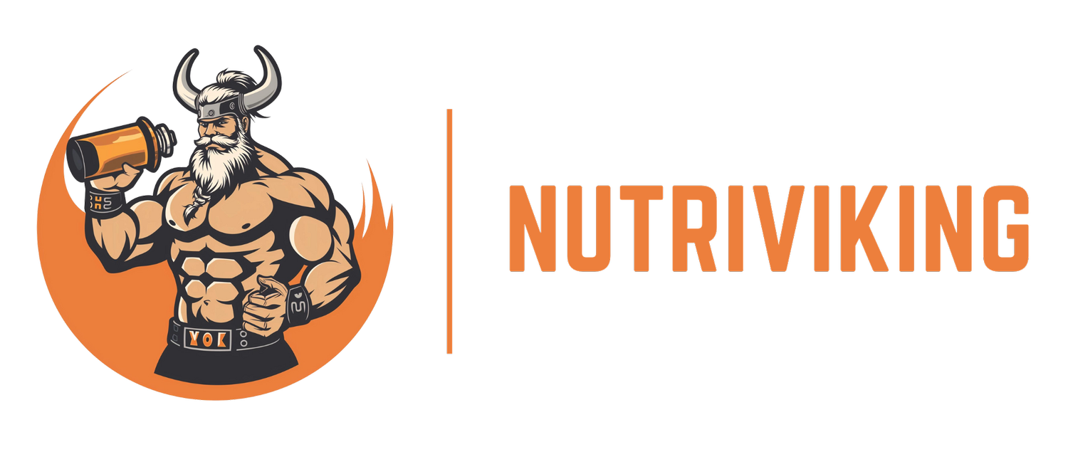 NutriViking - Blog Nutrition