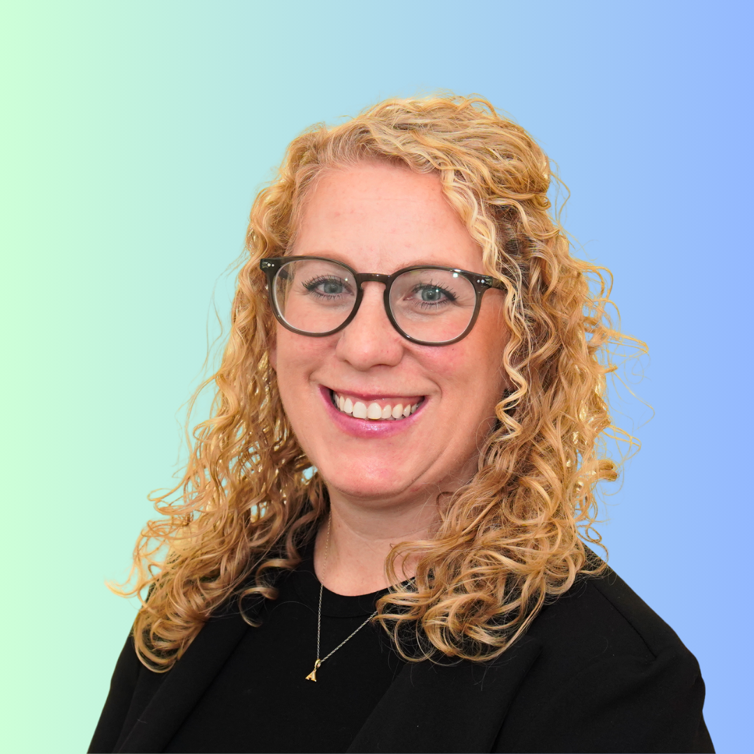 Hope Ustanowski, LPC