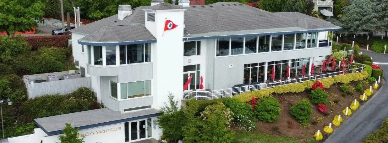 Queen City Yacht Club