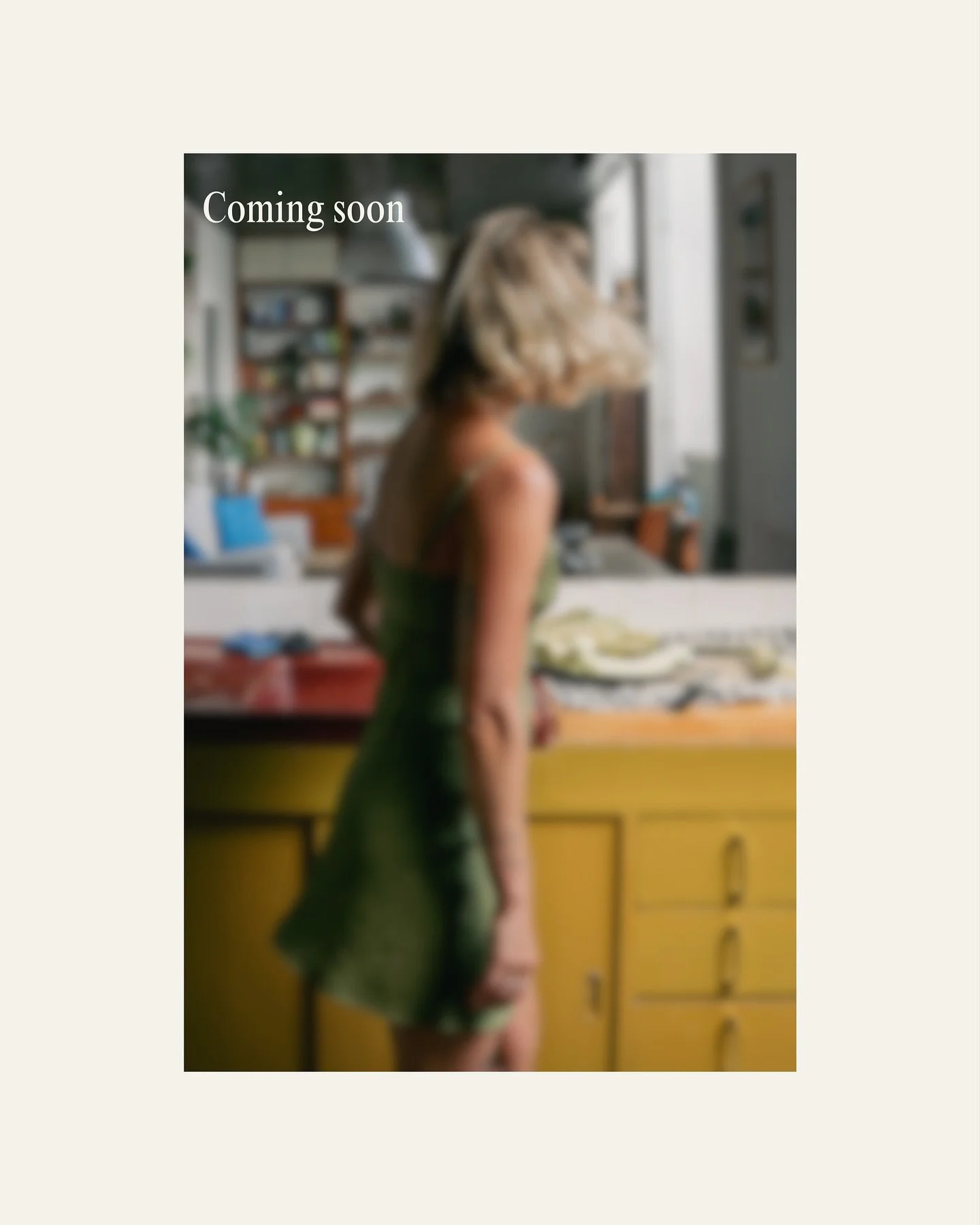 COMING SOON 🌶️
Non-Recipes ~ Volume One 

I&rsquo;ve always loved to cook &mdash; to create, to experiment, to make a mess, and to feed the people I love. But I&rsquo;ve never been one to follow recipes to a tee. I&rsquo;m stubborn, impatient, and d