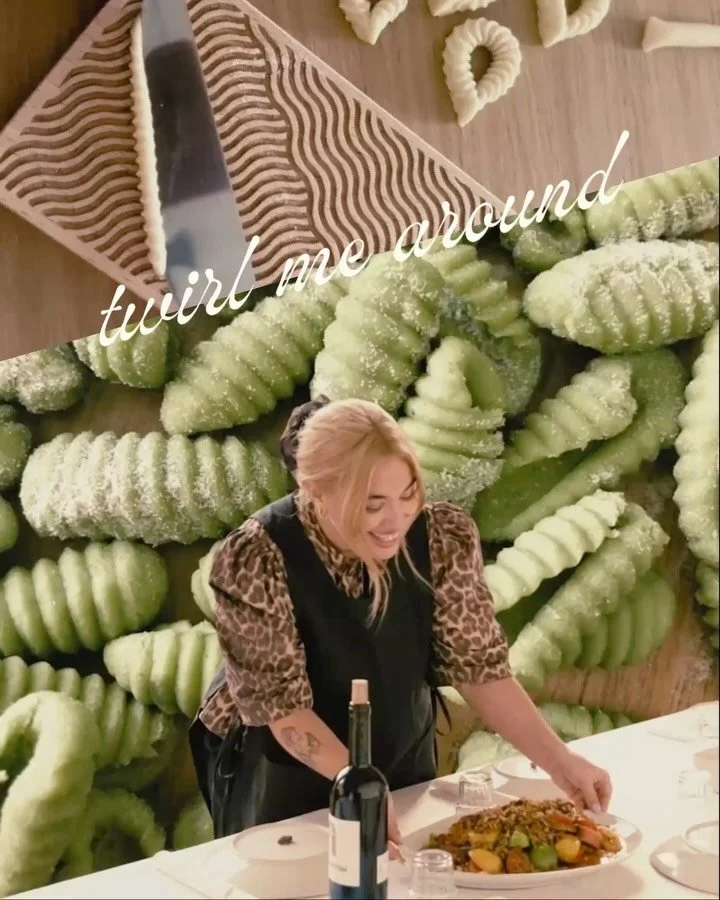 meet Cherilyn&hellip; 
(the secret ingredient your taste buds have been waiting for)💥⚡️☄️

Cherilyn&rsquo;s cooking is shaped by Mediterranean roots and life here in Portugal, where sun-led seasons and local produce lead the way.
think vibrant, nour