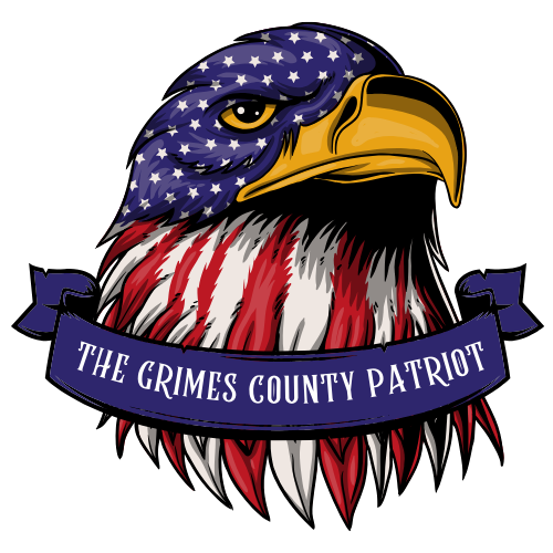 The Grimes County Patriot