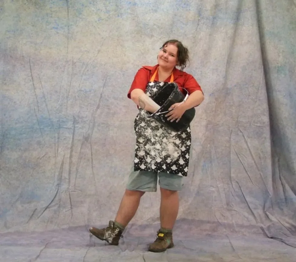 My exhibitor picture!
.
Balance exhibition both in Cardiff and in London!
.
Loads of talented people are exhibiting their insane work!!