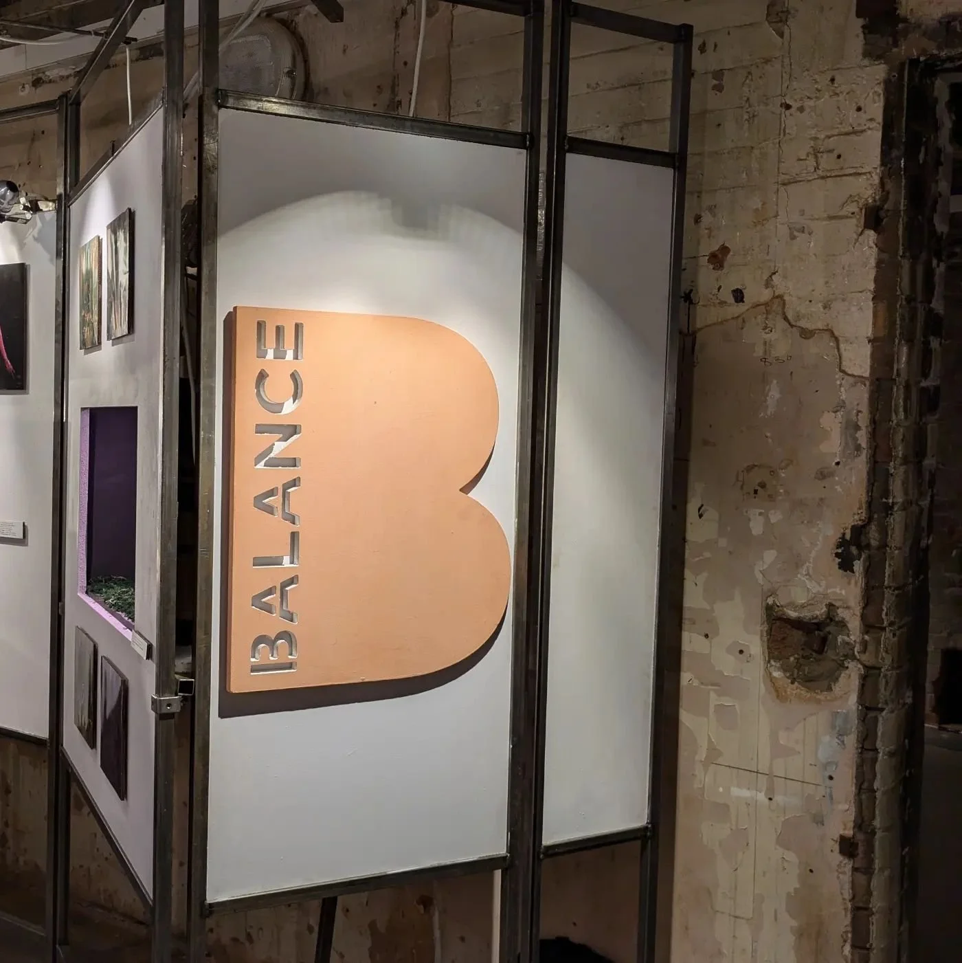 Balance Exhibition 2024!