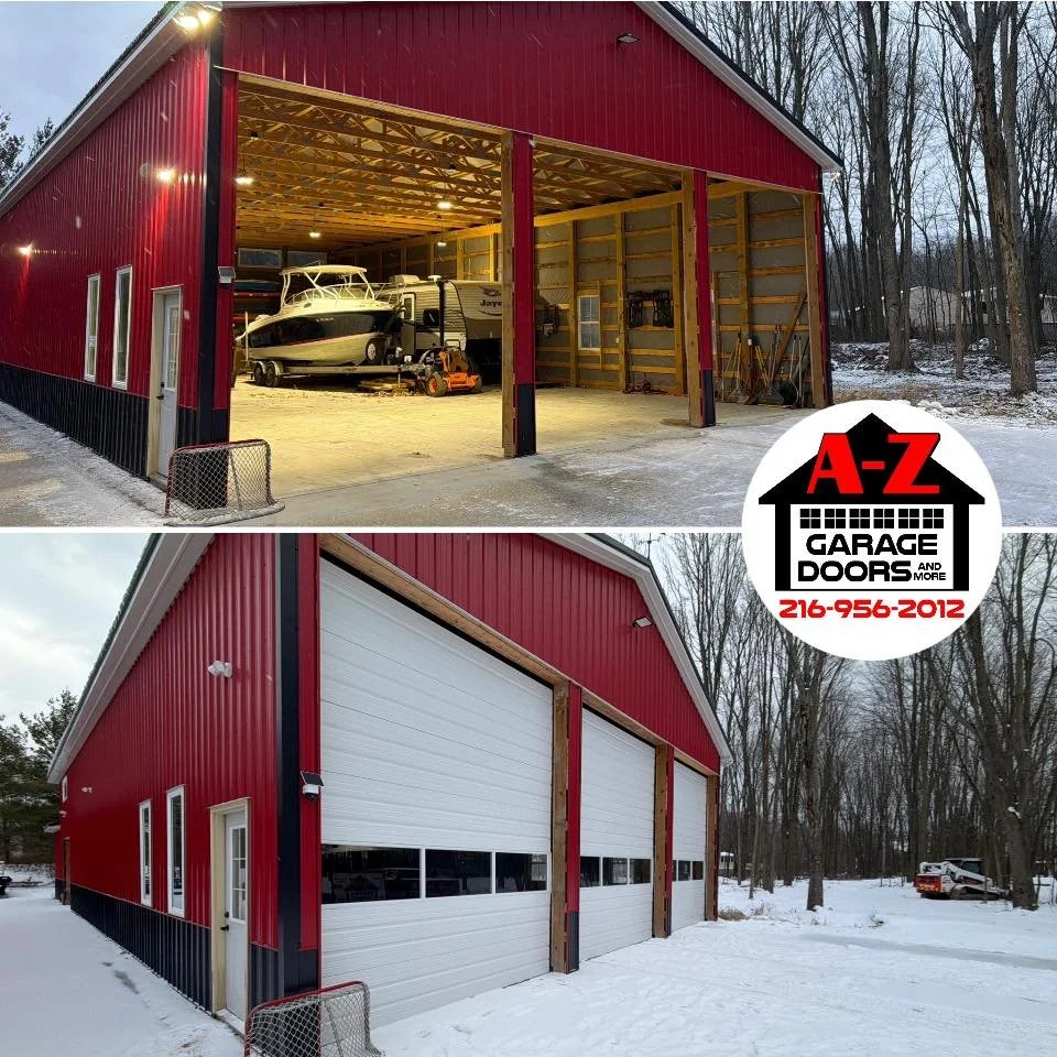 #garagedoors #homeimprovement #garagedooropener #garagedoorinstall #garagedoorsprings