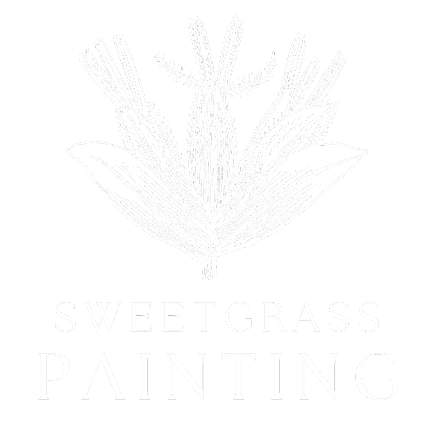 Sweetgrass Painting
