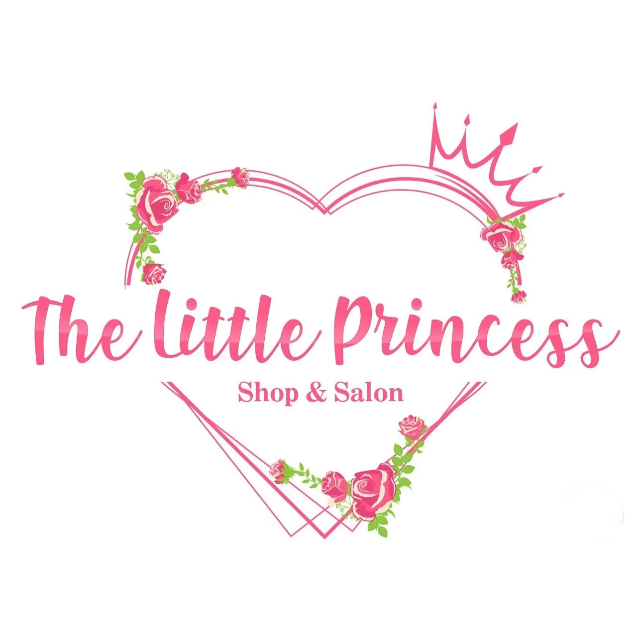 Welcome to The Little Princess Shop &amp; Salon 💕 The day has come and The Fairy&rsquo;s Tale is reborn! Tonight we host our first party under our new brand 👑
Our launch event will be announced next week and we will be holding a full week of activi