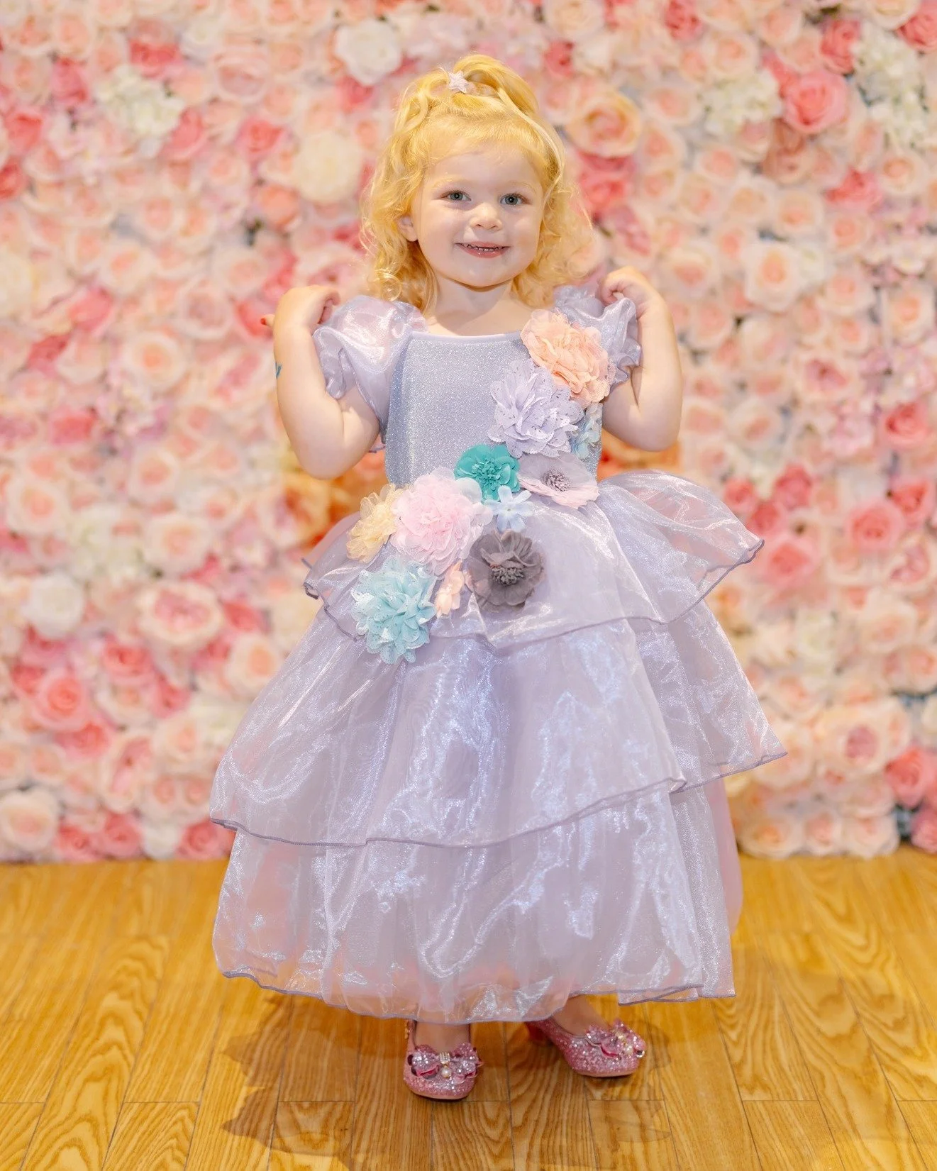 New princess dresses just sprinkled into our online shop 👑✨
Perfect for twirls, birthdays, or those ordinary moments that suddenly feel magical.

Follow the link to shop the newest arrivals 💕https://www.thelittleprincessshop.co.uk/the-little-prince