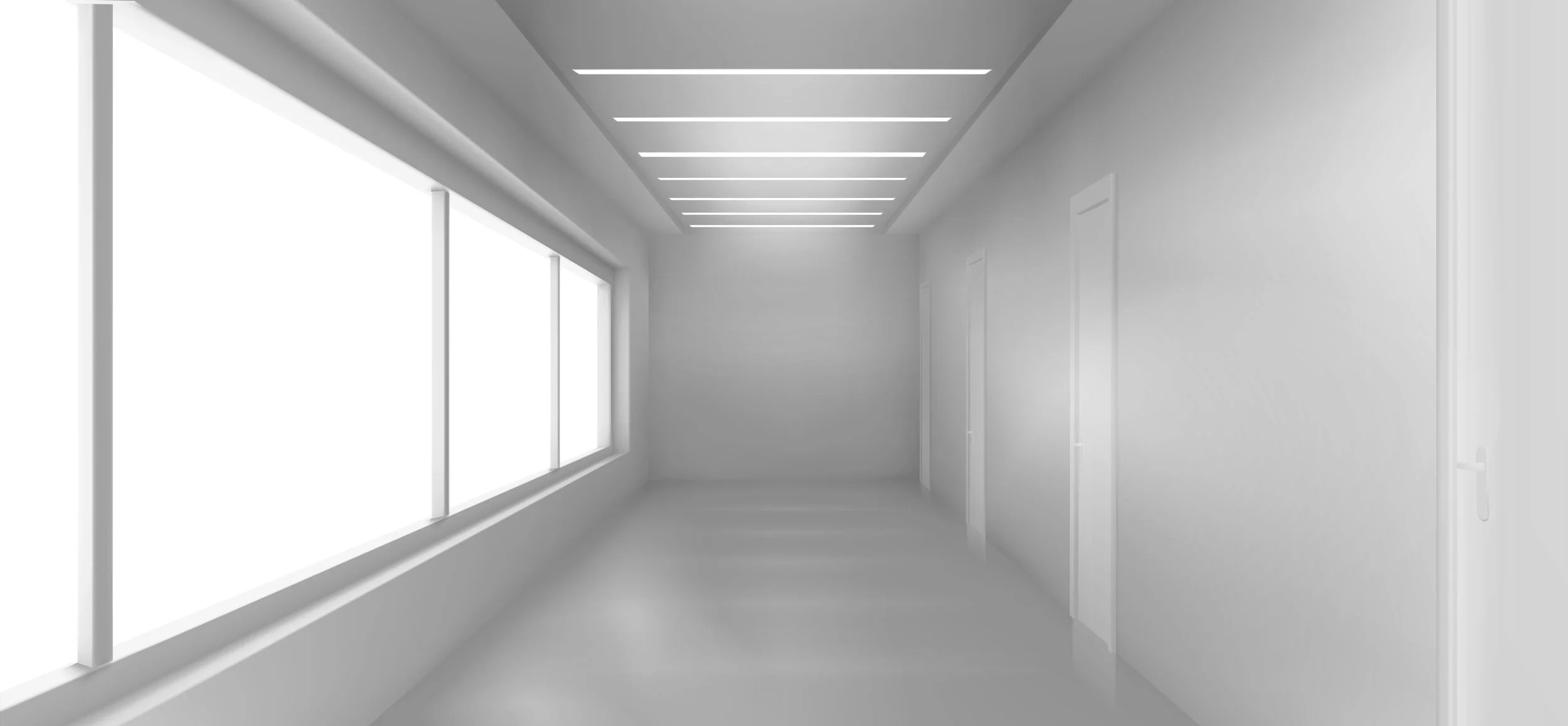 White City Office