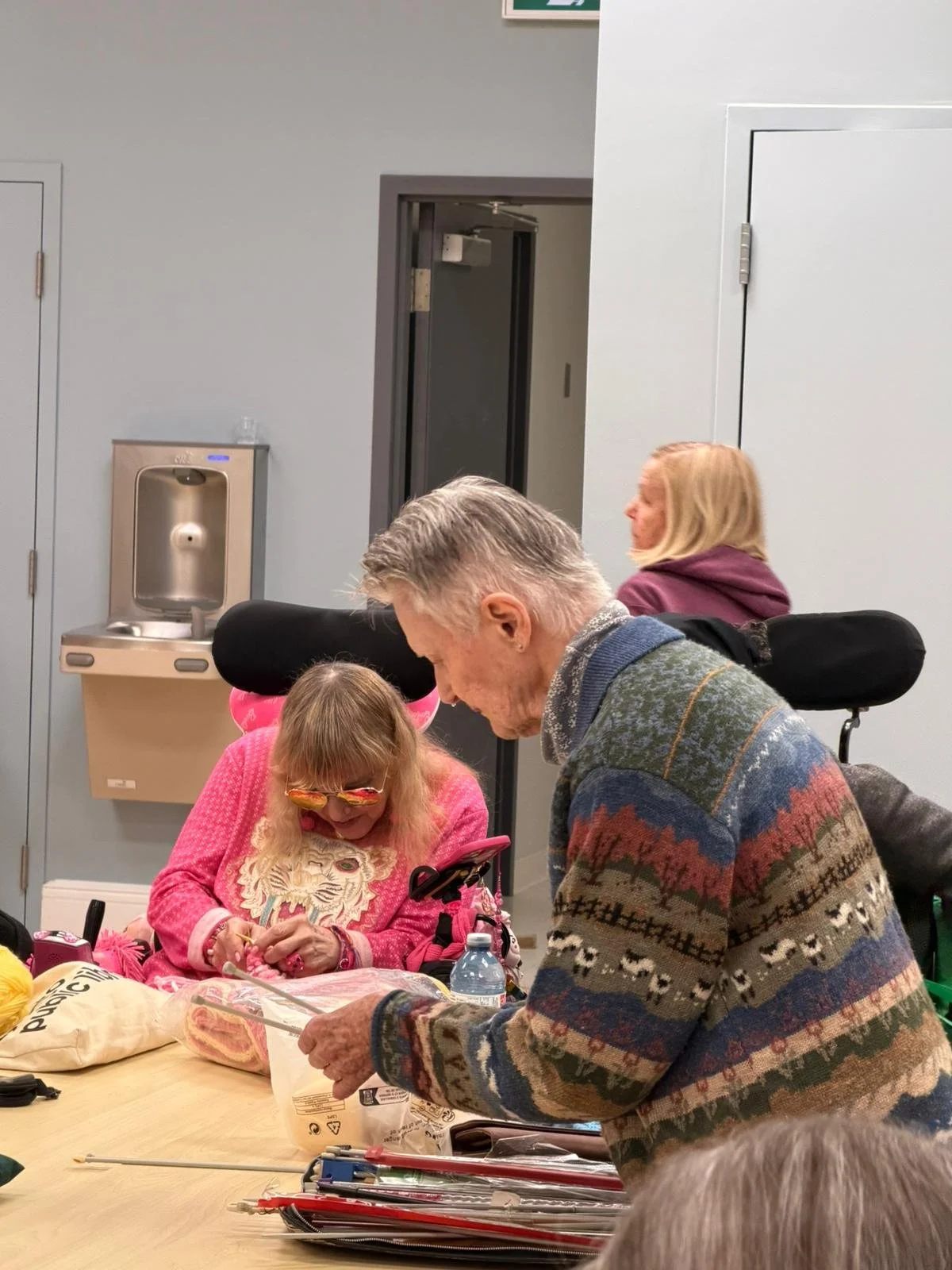 Stronger Together: What Our Volunteers Make Possible