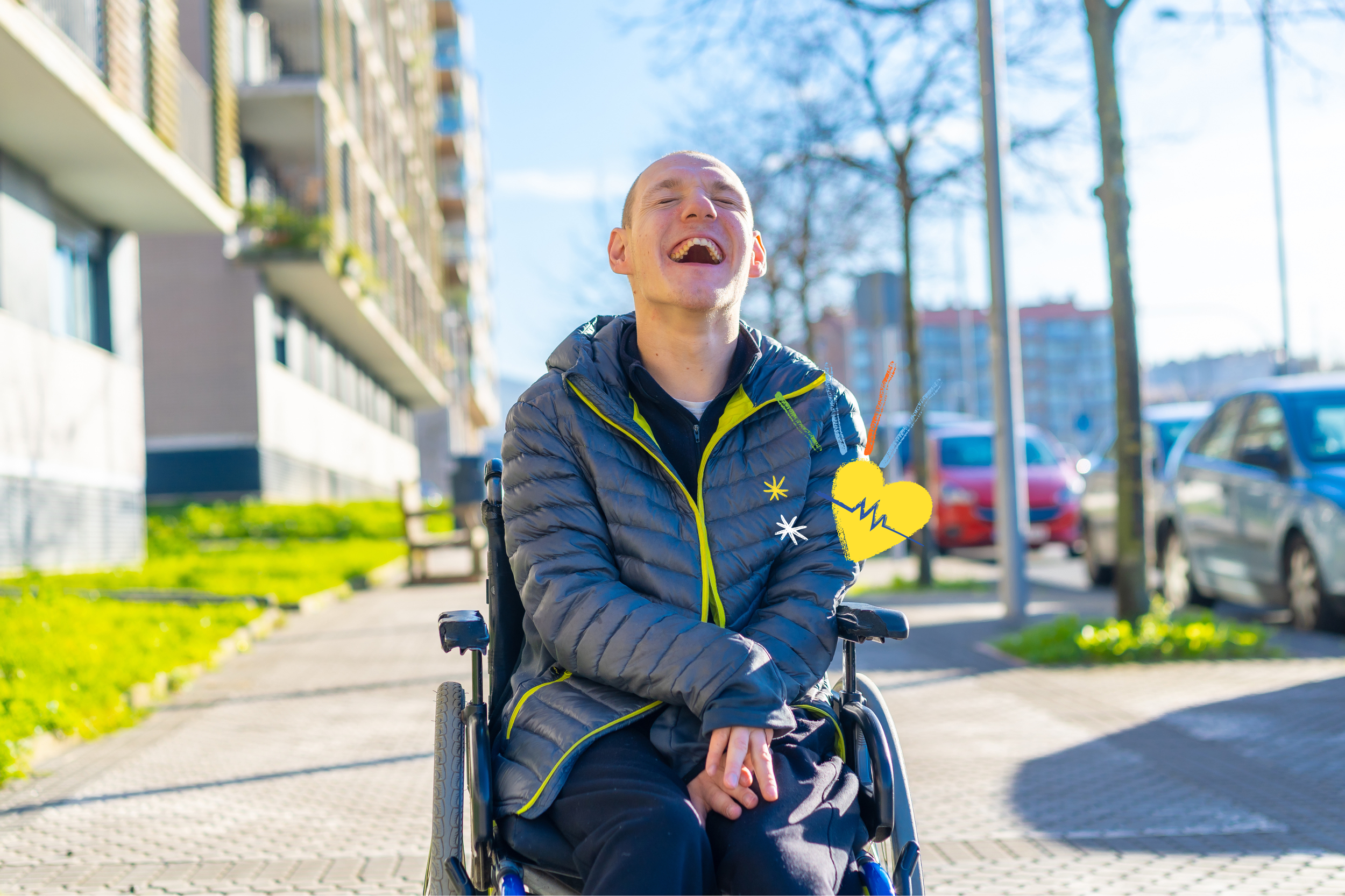 Supporting Youth Through the Transition to Adult Healthcare