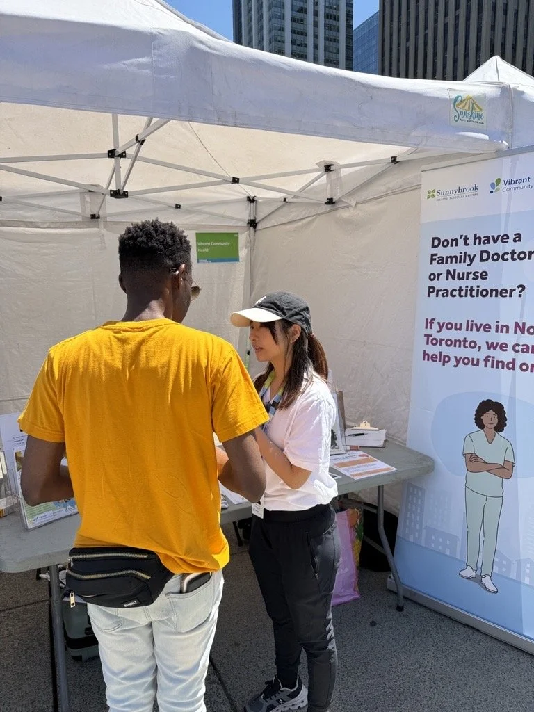 Connecting Communities: Highlights from Toronto Newcomer Day 2026