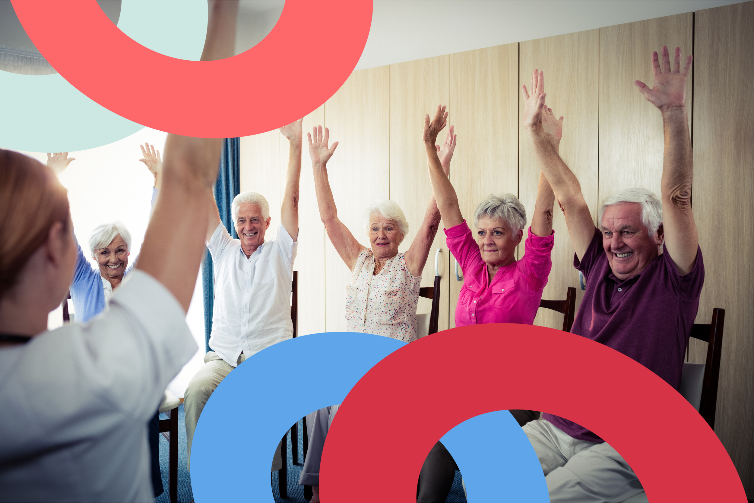 Gentle Exercise | Boost Your Well-being — Vibrant Community Health