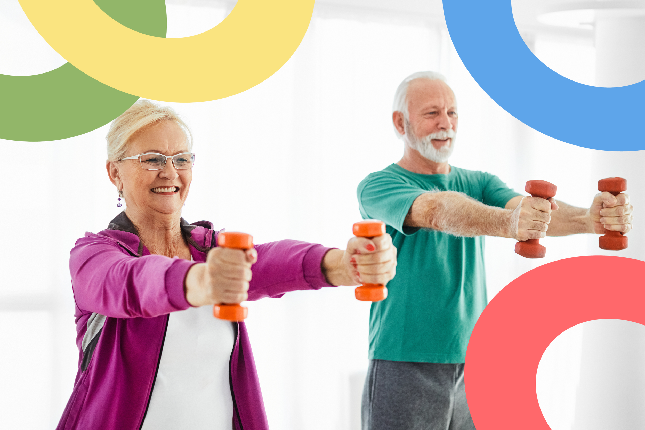 Fit For Life | Join Our Wellness Journey — Vibrant Community Health