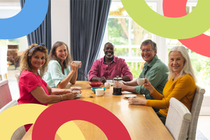 SAGE | Explore Senior Services — Vibrant Community Health
