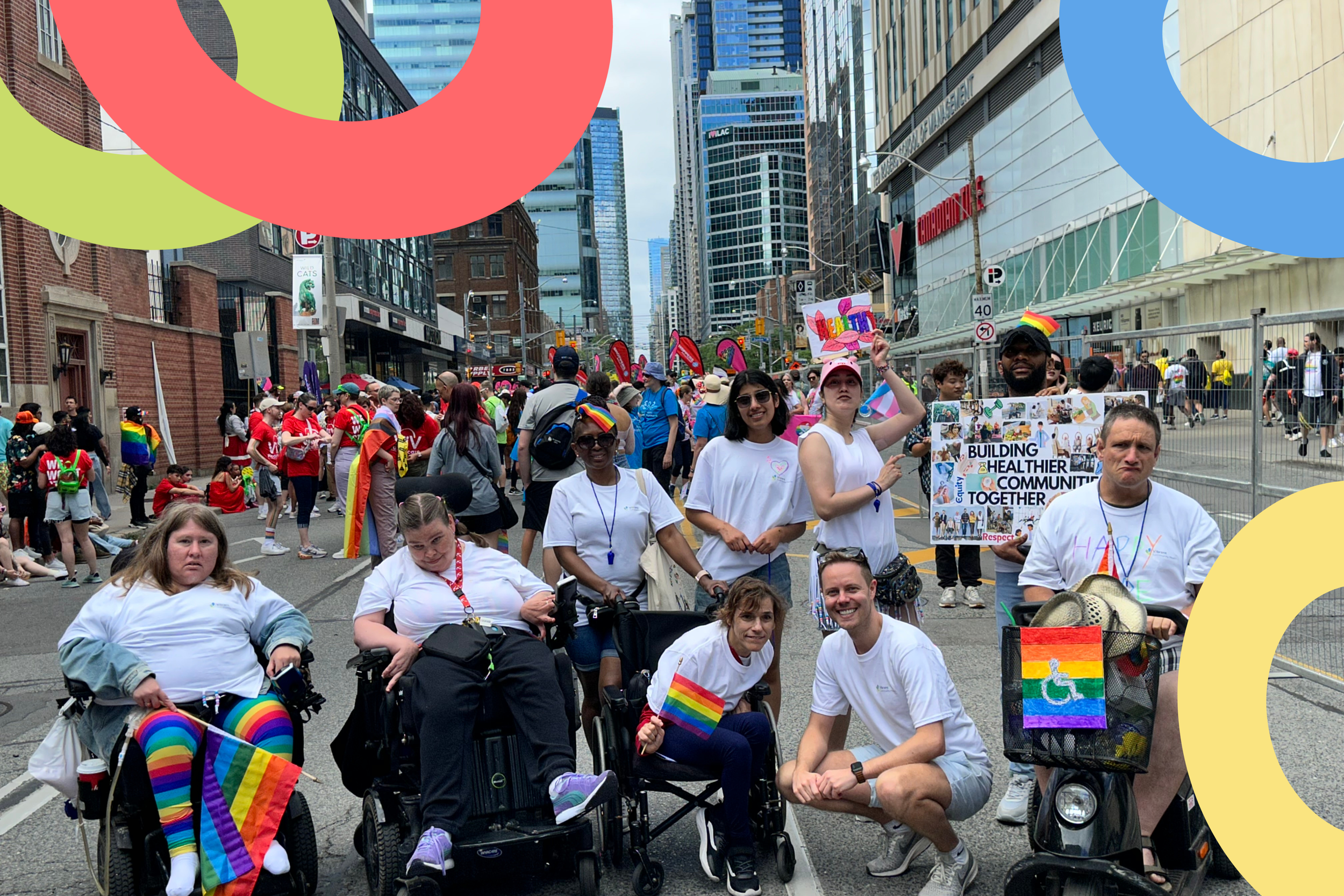 Inclusion and Policies | Champion Inclusivity Today — Vibrant Community ...