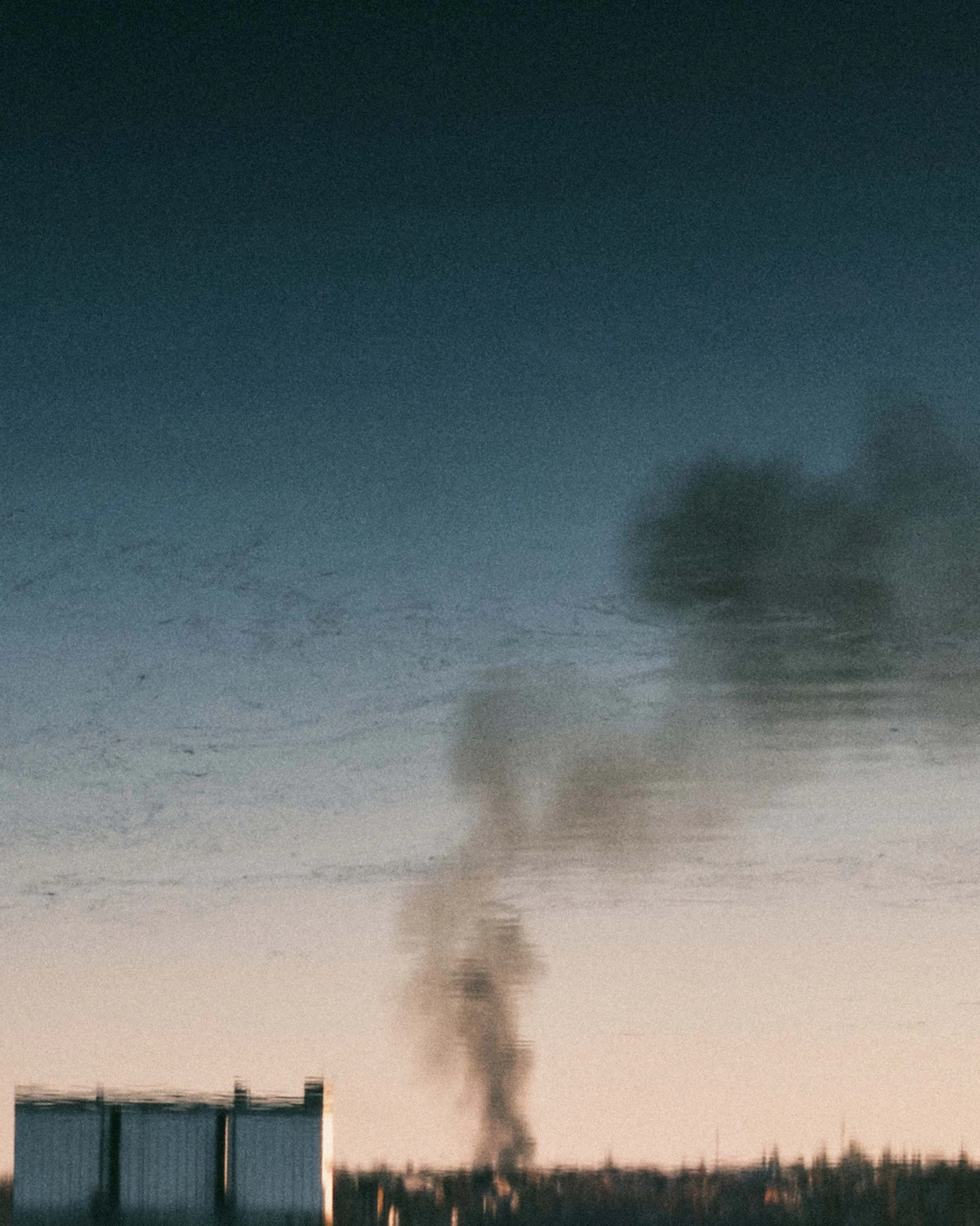   Kristina Yenza. From the series,  YOUNIST   