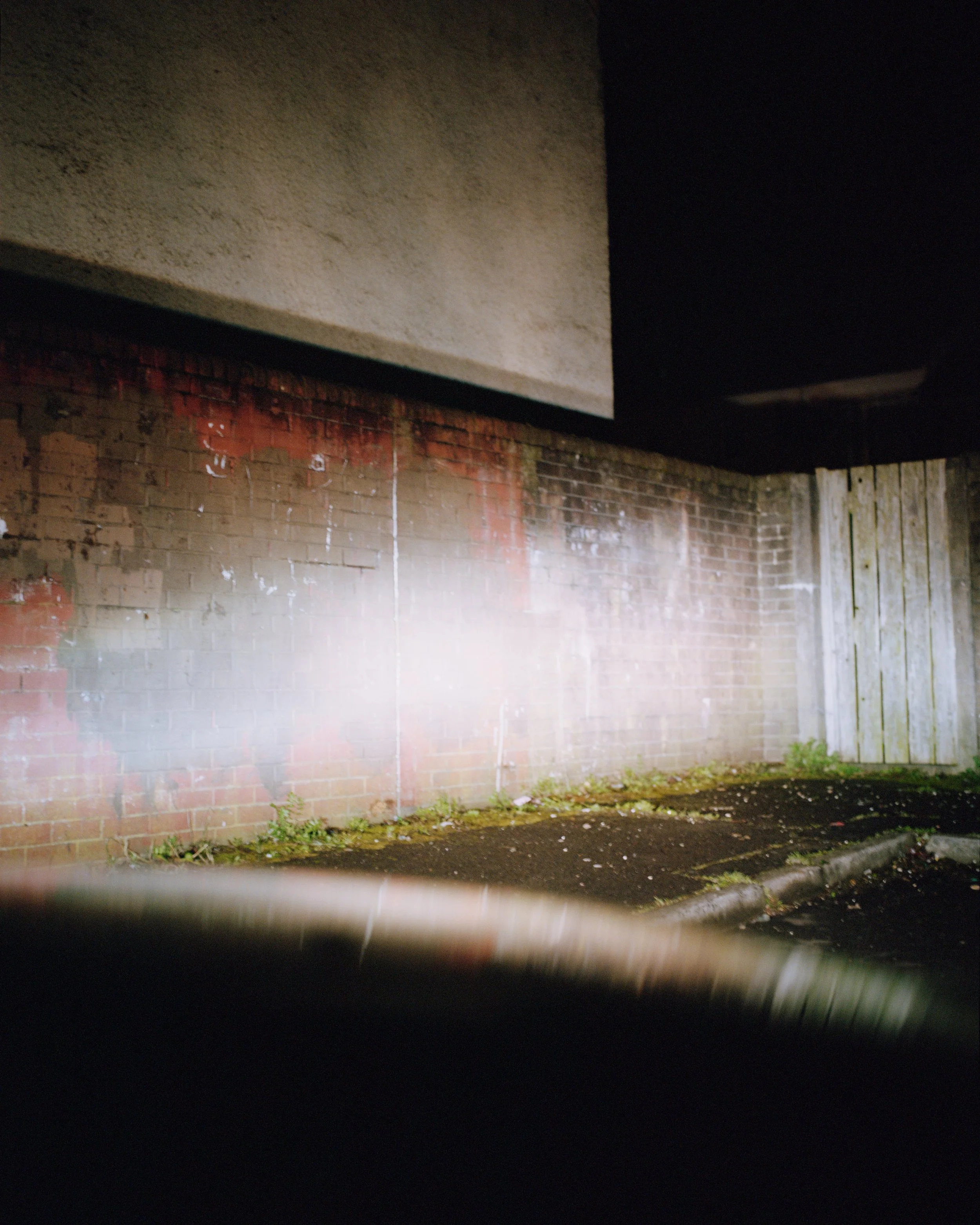 Photoworks x Peckham 24: Chad Alexander and ANSELM EBULUE in conversation with Lillian Wilkie