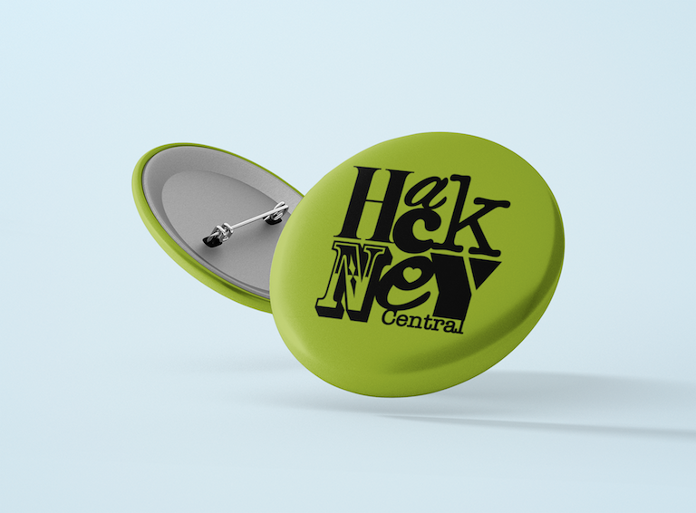 Hackney Central pin badge mockup_web.png