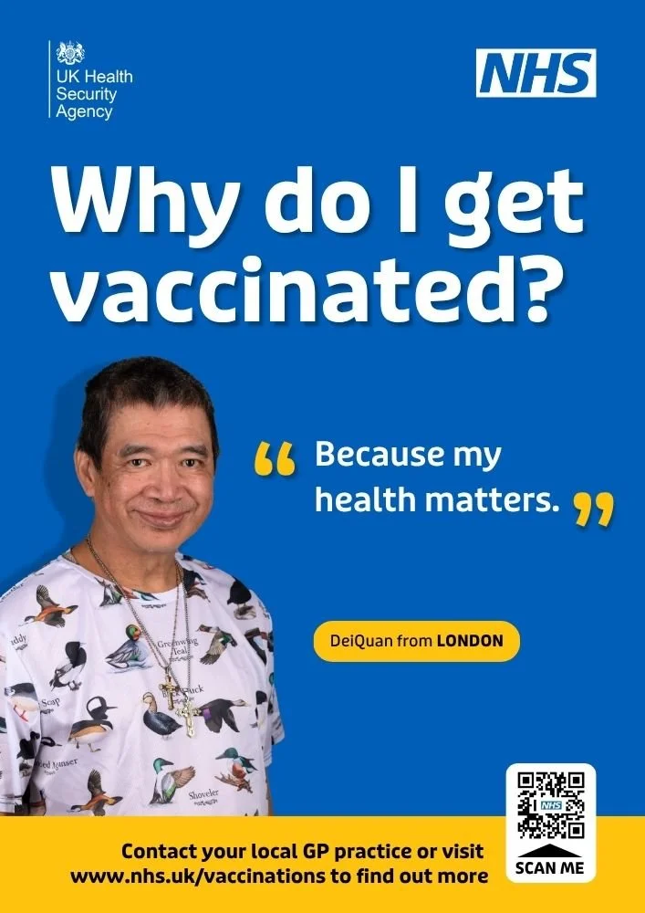 WWVG-KG-M23-A4 Poster