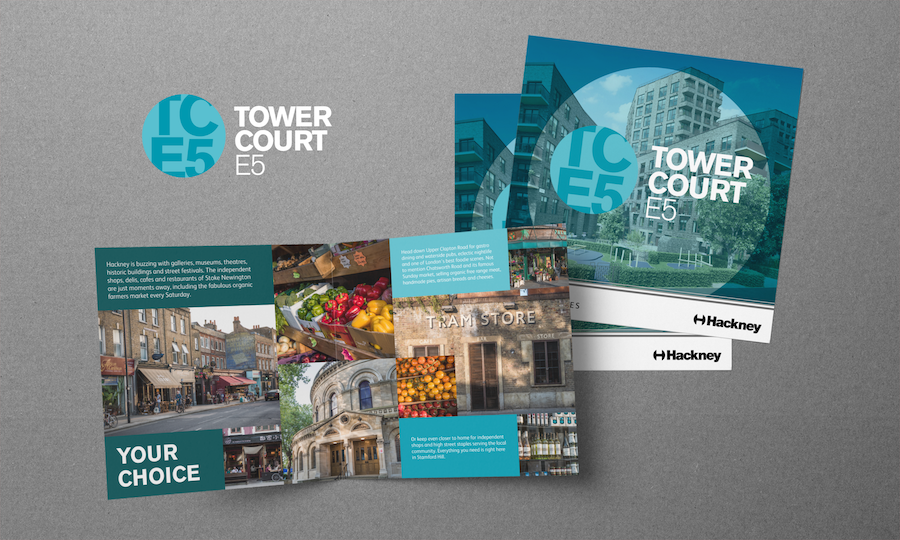 HS Tower Court 