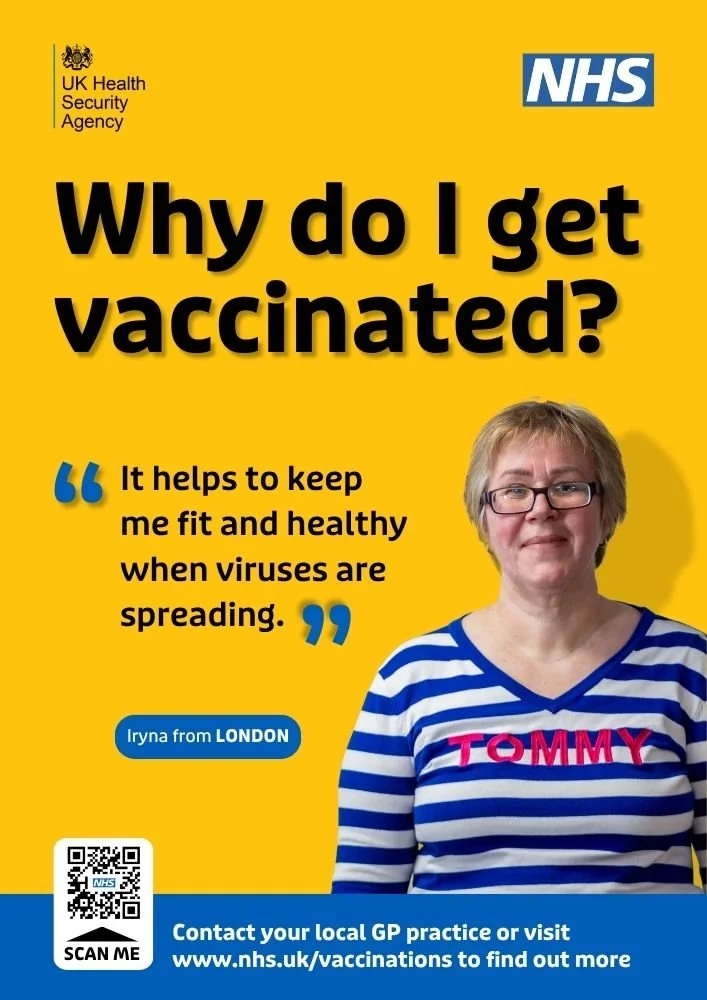 WWVG-KG-M15-A4 Poster