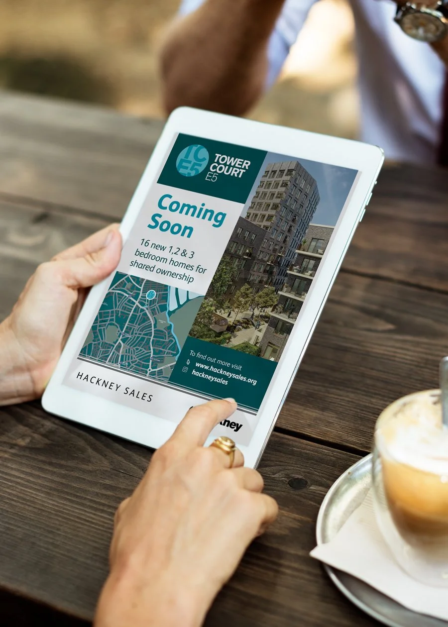 HS Tower Court digital