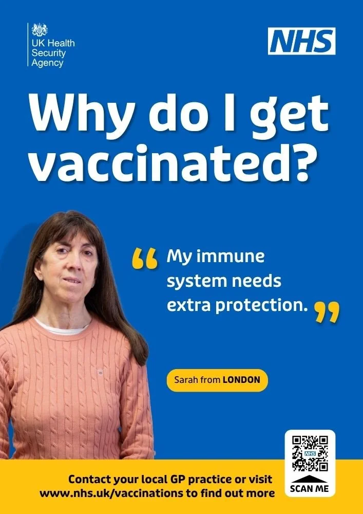WWVG-KG-M19-A4 Poster