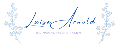 Luisa's Digital Portfolio