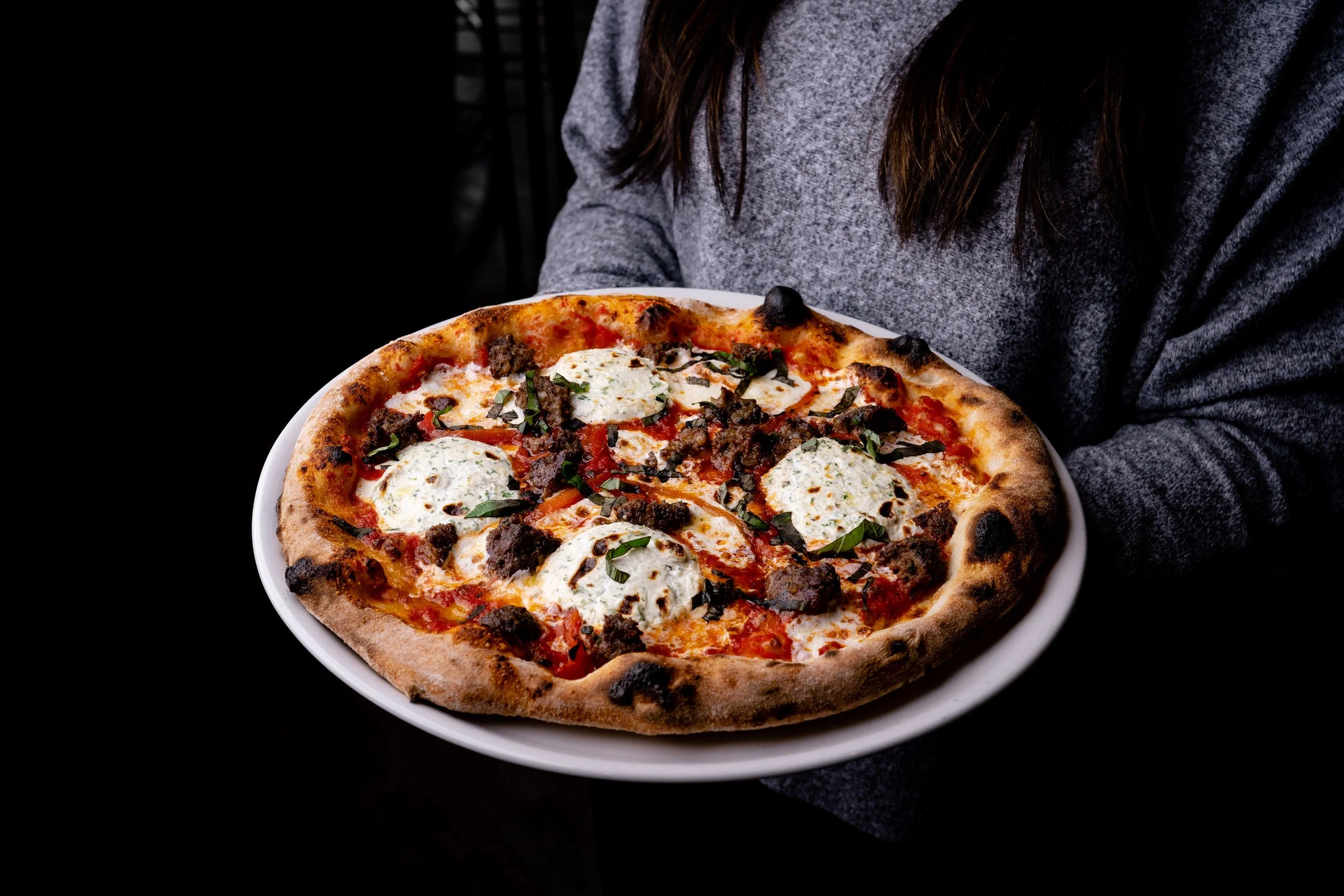 Mozzeria Sf