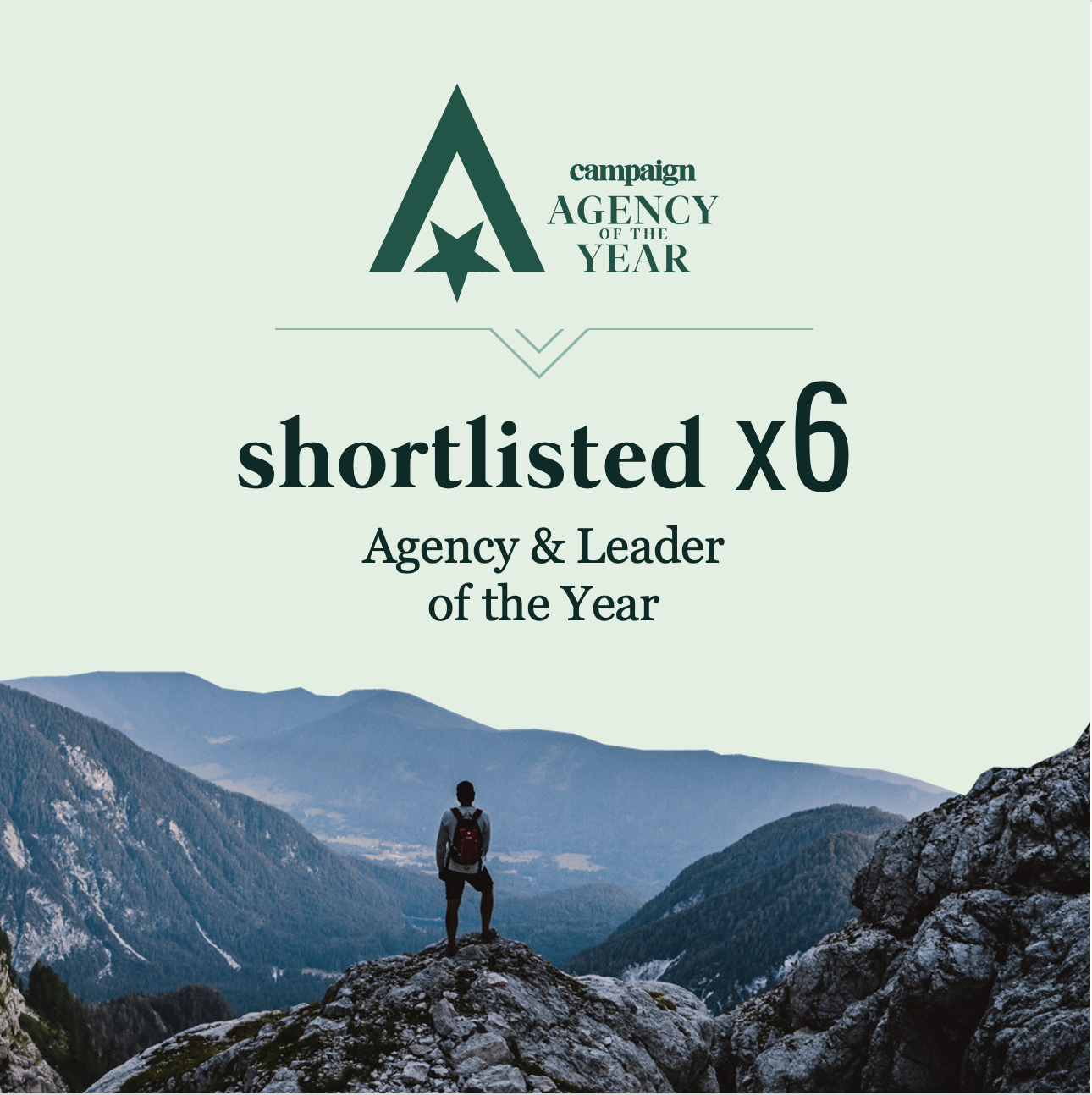 mex shortlisted at the campaign canada awards